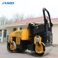 3000kg Hydraulic Vibrating Steel Drum Roller Compactors